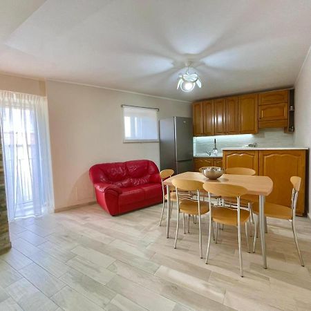 B&B La Finestra Sulle Mainarde - Isernia Dış mekan fotoğraf