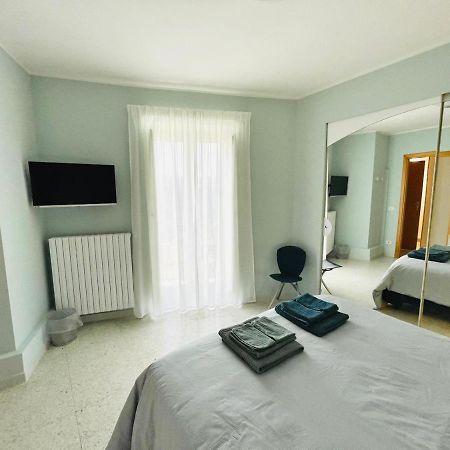 B&B La Finestra Sulle Mainarde - Isernia Dış mekan fotoğraf