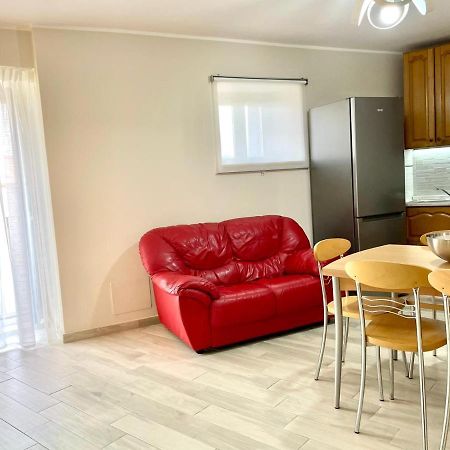 B&B La Finestra Sulle Mainarde - Isernia Dış mekan fotoğraf