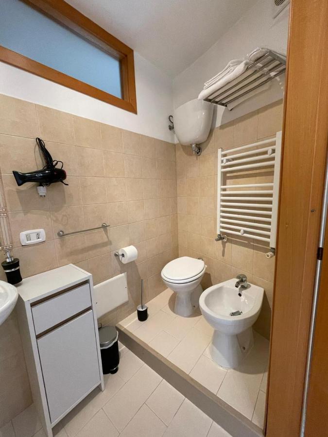 B&B La Finestra Sulle Mainarde - Isernia Dış mekan fotoğraf
