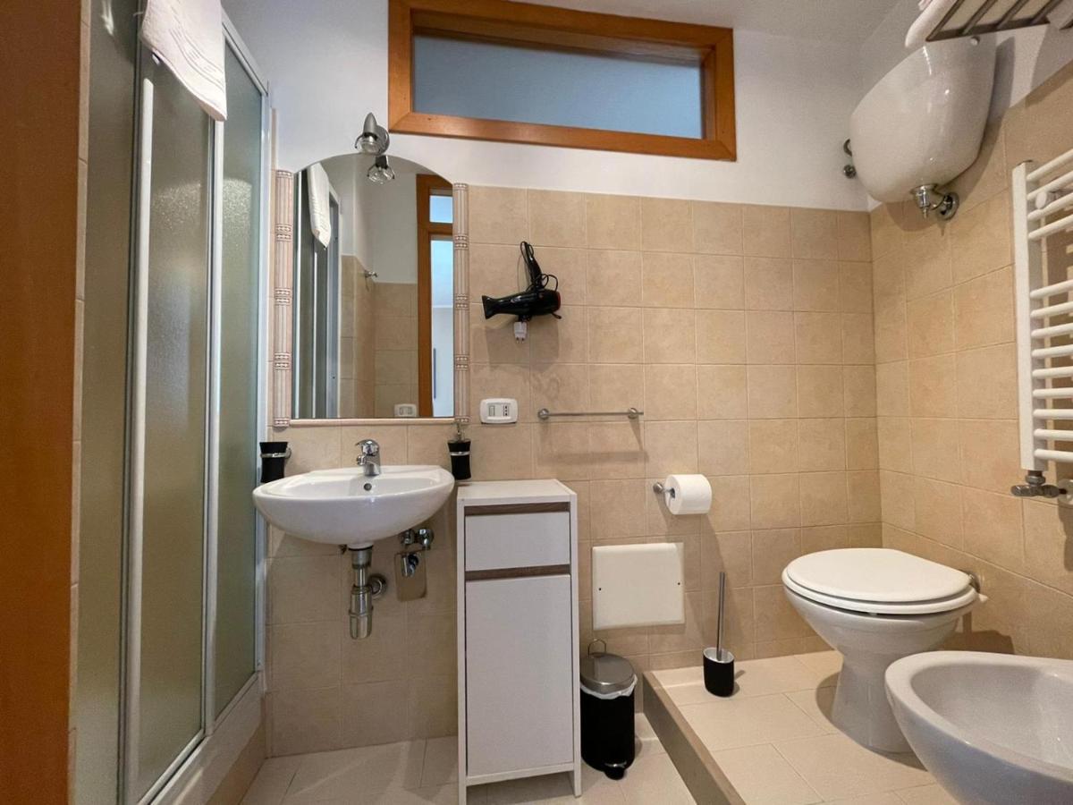 B&B La Finestra Sulle Mainarde - Isernia Dış mekan fotoğraf