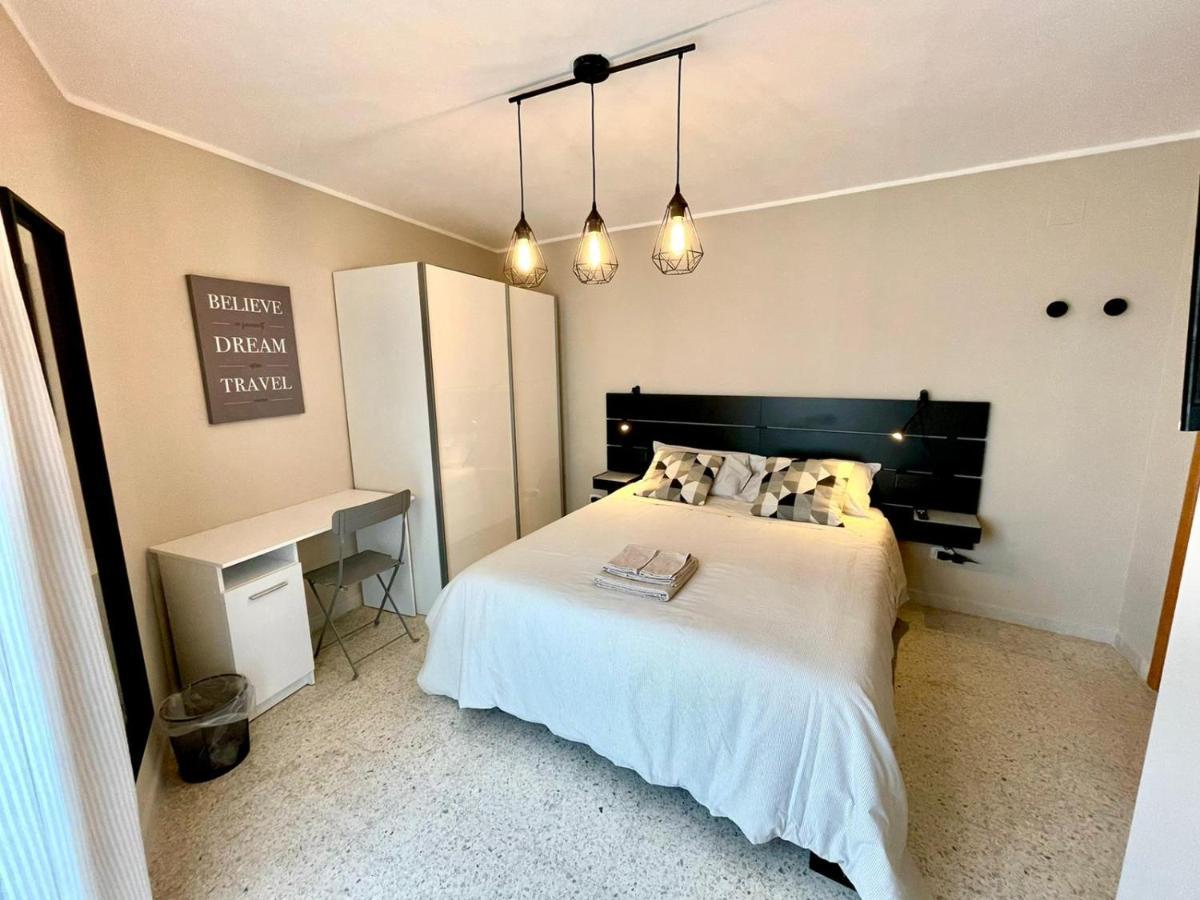B&B La Finestra Sulle Mainarde - Isernia Dış mekan fotoğraf