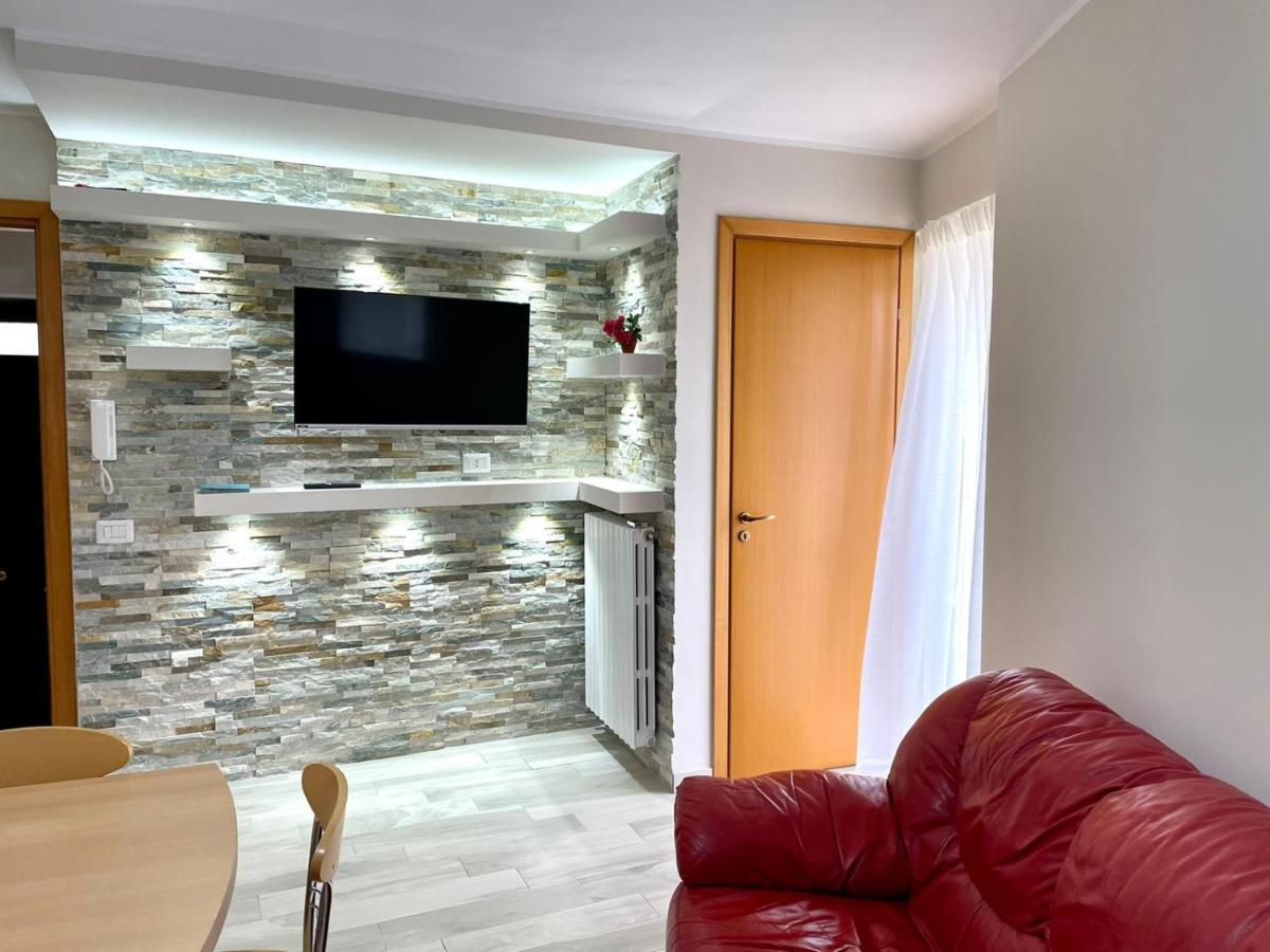 B&B La Finestra Sulle Mainarde - Isernia Dış mekan fotoğraf