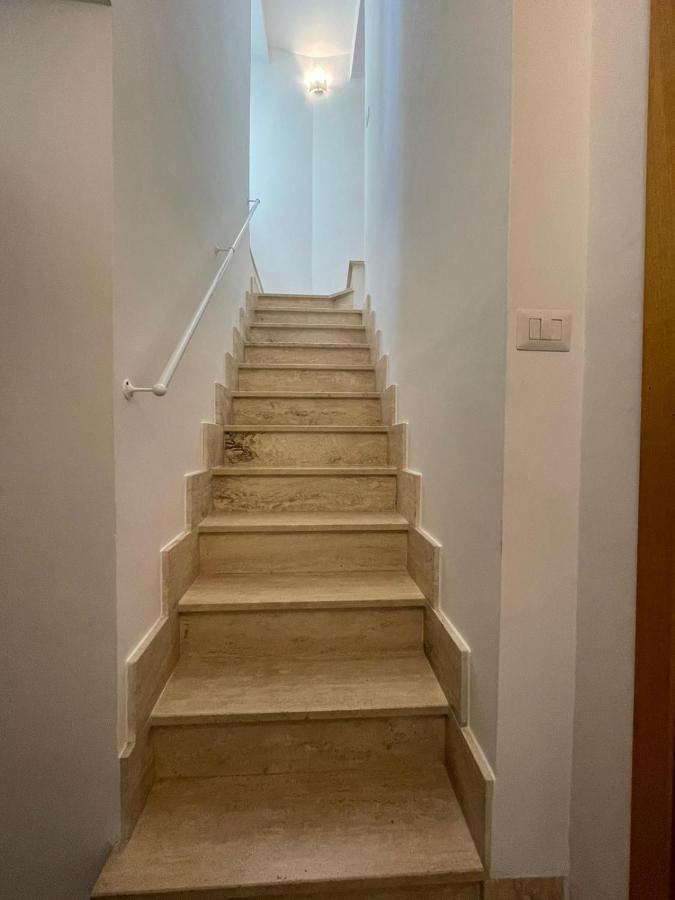 B&B La Finestra Sulle Mainarde - Isernia Dış mekan fotoğraf