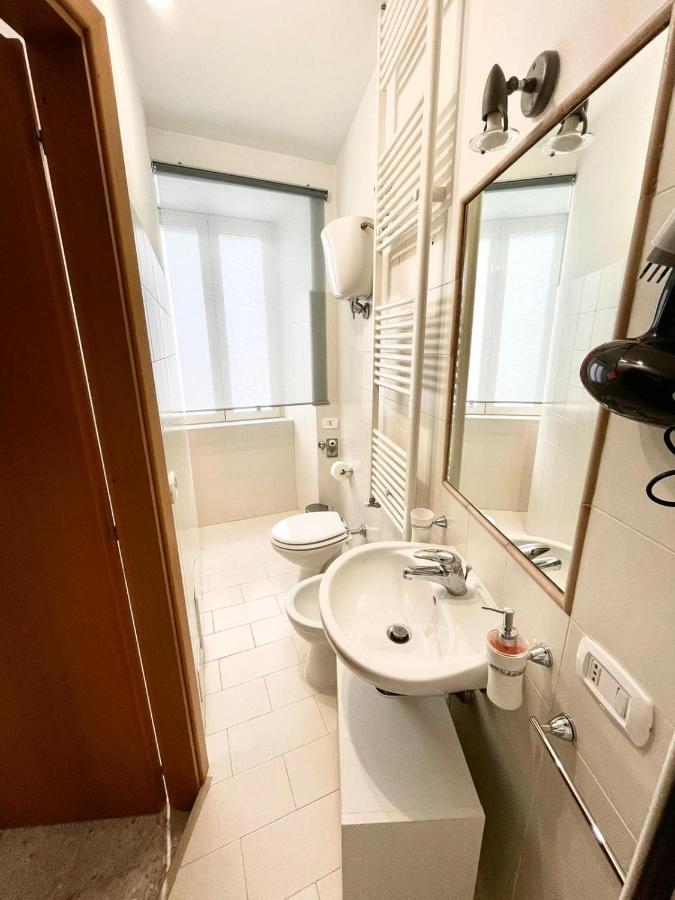 B&B La Finestra Sulle Mainarde - Isernia Dış mekan fotoğraf