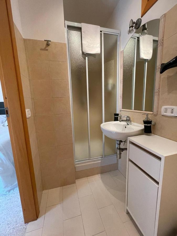 B&B La Finestra Sulle Mainarde - Isernia Dış mekan fotoğraf