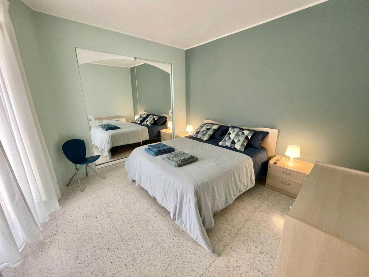 B&B La Finestra Sulle Mainarde - Isernia Dış mekan fotoğraf
